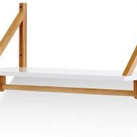 BOXED OBABY MAYA SHELF WHITE