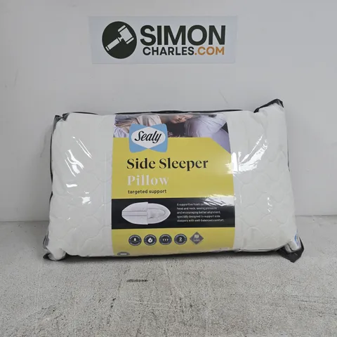 SEALY SIDE SLEEPER PILLOW