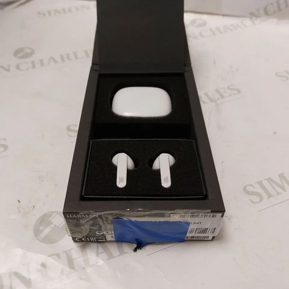 JBL LIVE PRO+ EARBUDS 