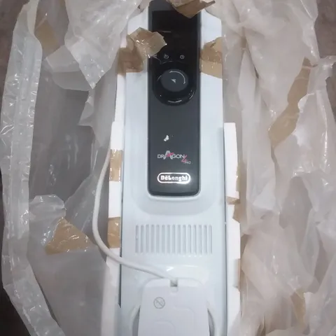 DRAGON 4 PRO DΔLONGHI OIL FILLED RADIATOR