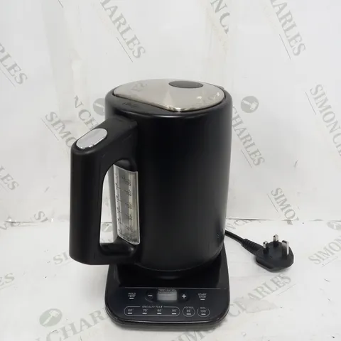 BOXED NINJA PERFECT TEMPERATURE KETTLE KT200UK