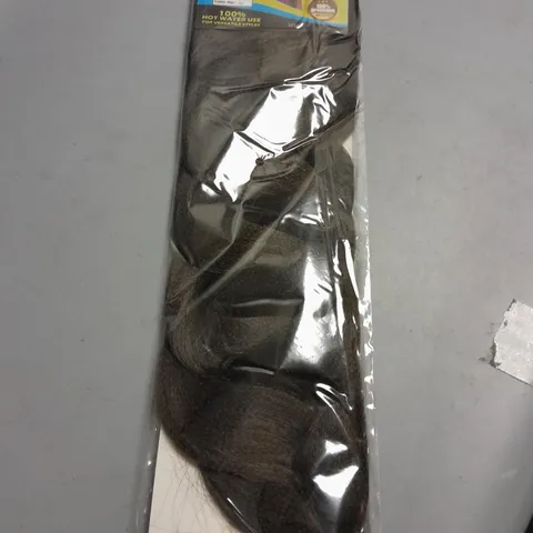 LOT OF APPROX 20 OLIVIA COLLECTION X-PRESSION HAIR PIECES