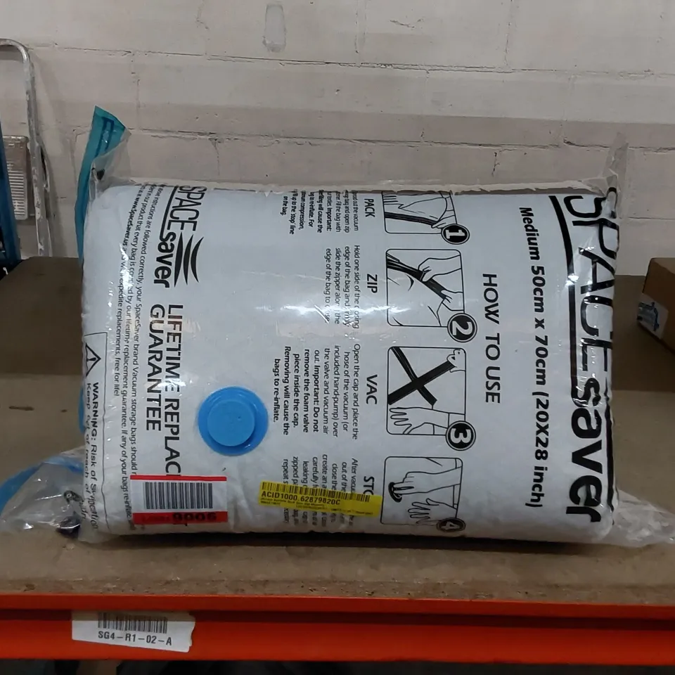 JHIRAYR STUFF 5cm GEL MEMORY MATTRESS TOPPER// SIZE UNSPECIFIED 