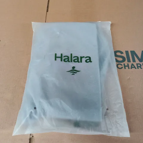 BAGGED HALARA TROUSERS - LARGE