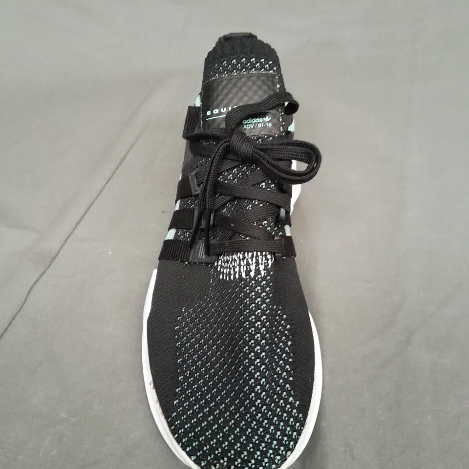 ADIDAS EQUITMENT ADV 91-16 TRAINERS SIZE 7