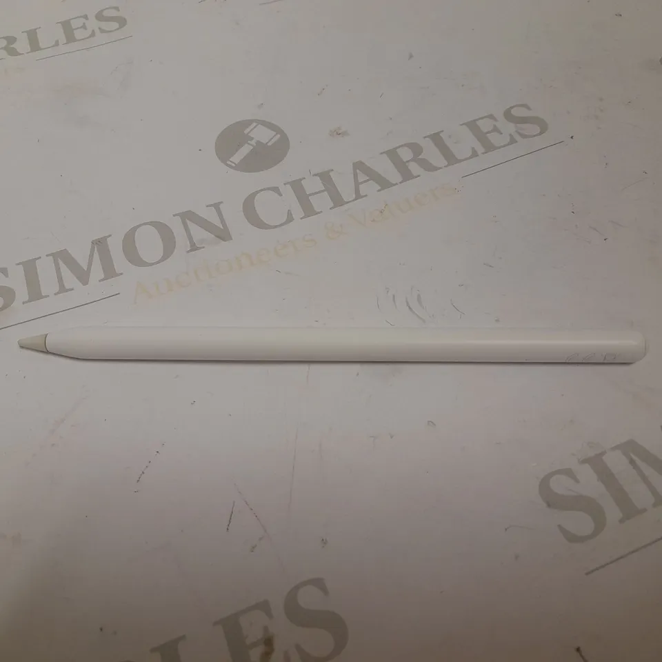 APPLE PENCIL (2ND GEN)