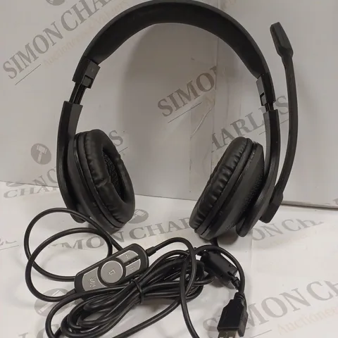 HAMA PC USB HEADSET