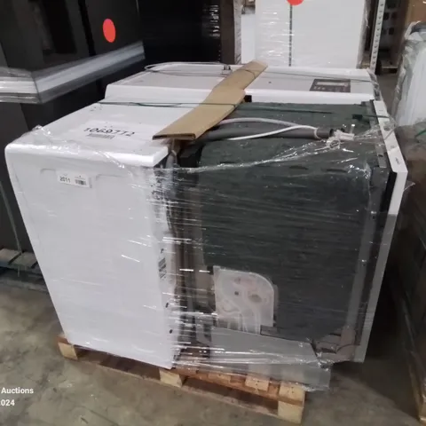 PALLET OF 4 ASSORTED KITCHEN APPLIANCES TO INCLUDE: