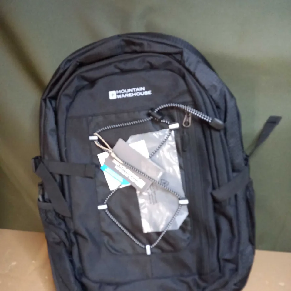 MOUNTAIN WAREHOUSE BACKPACK 
