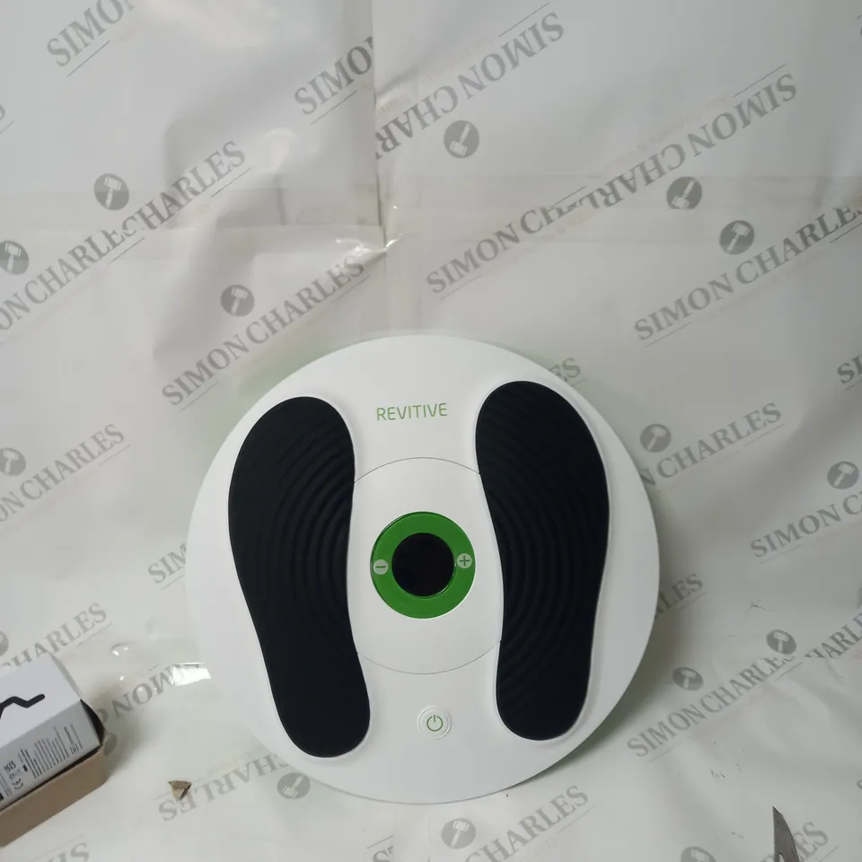 BOXED REVITIVE ESSENTIAL CIRCULATION BOOSTER