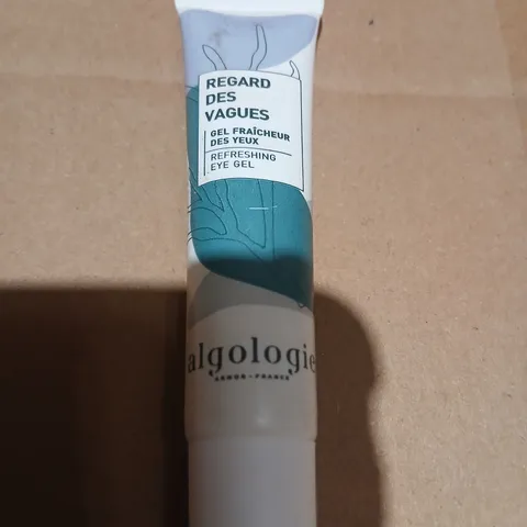 APPROXIMATELY 200 ALGOLOGIE REGARD DES VAGUES REFRESHING EYE GEL – 15 ML