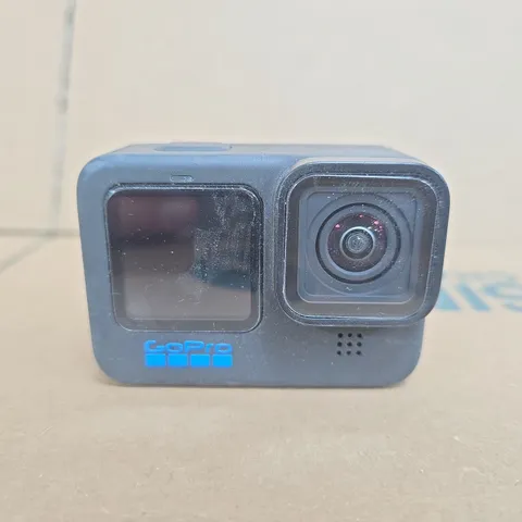 GOPRO HERO11 BLACK ACTION CAMERA