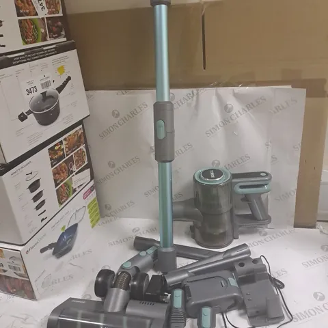 BOXED TOWER VL70FLEXI CORDLESS VACUUM CLEANER
