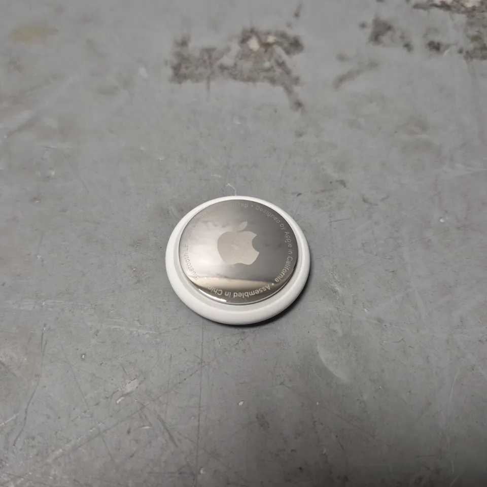 APPLE AIR TAG 