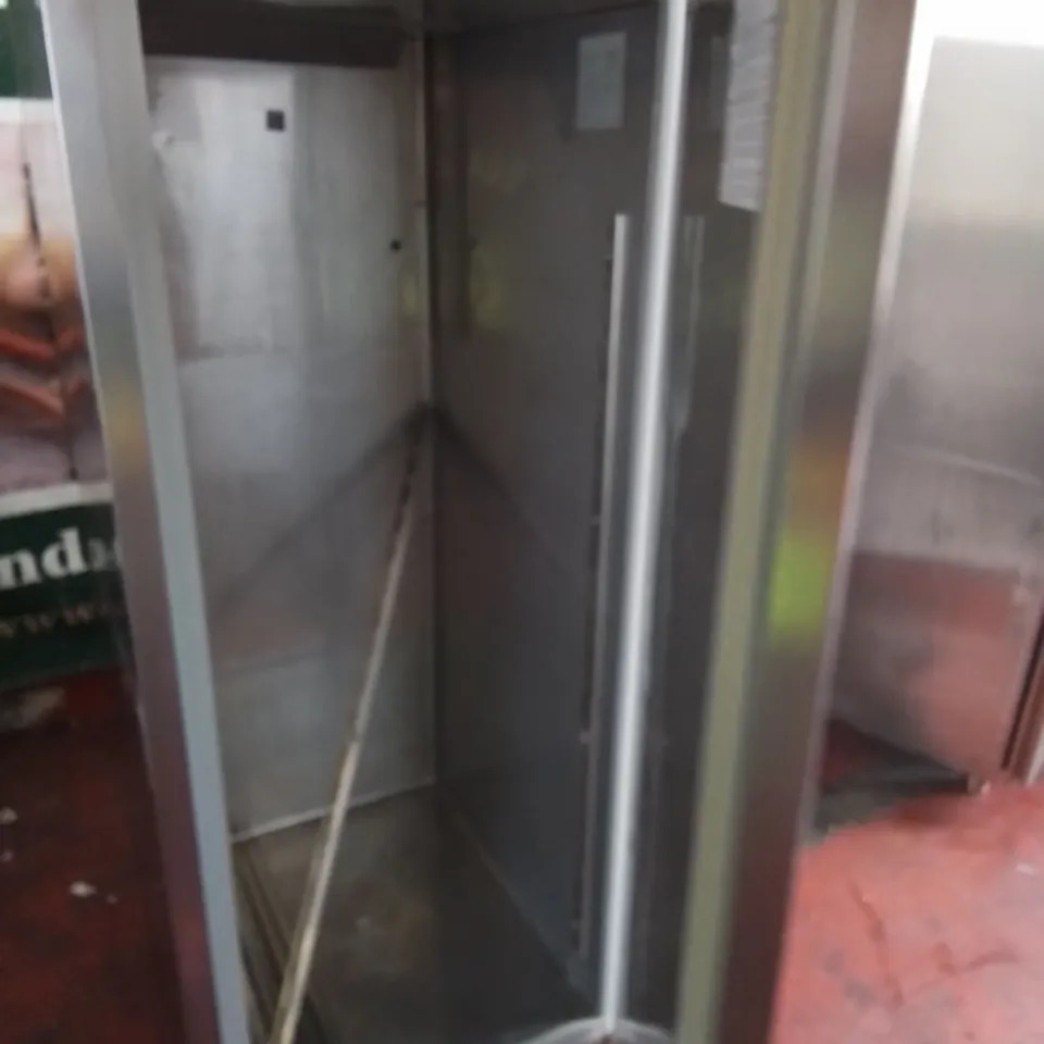 POLARIS COMMERCIAL F.PLUS TN 70 FREEZER/CHILLER UNIT 