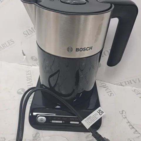 BOSCH STYLINE KETTLE 