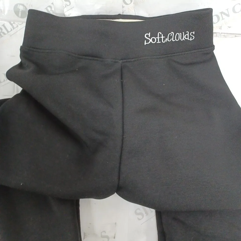 FASHION LIFE SOFTCLOUD LEGGINGS SIZE L
