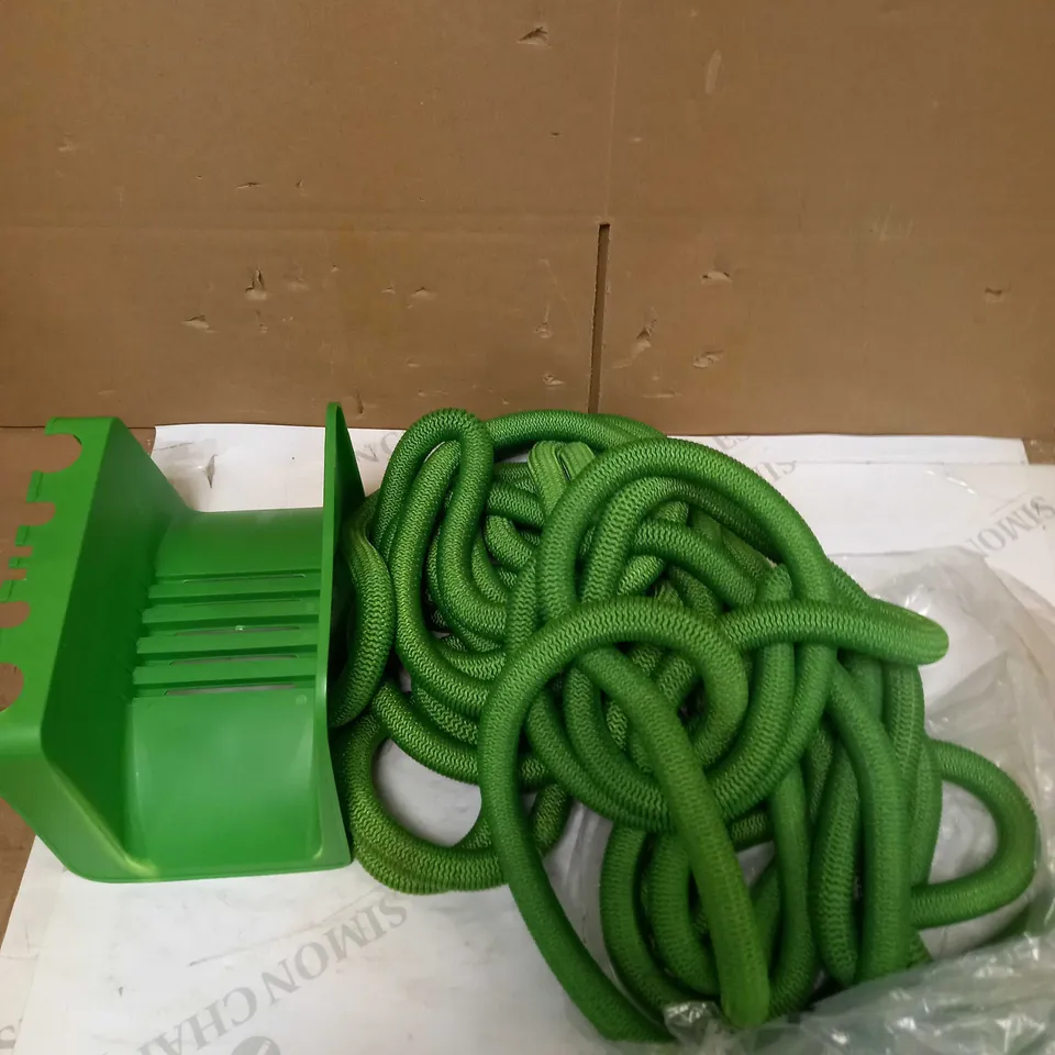 GRUMPY GARDENER STRETCH HOSE 