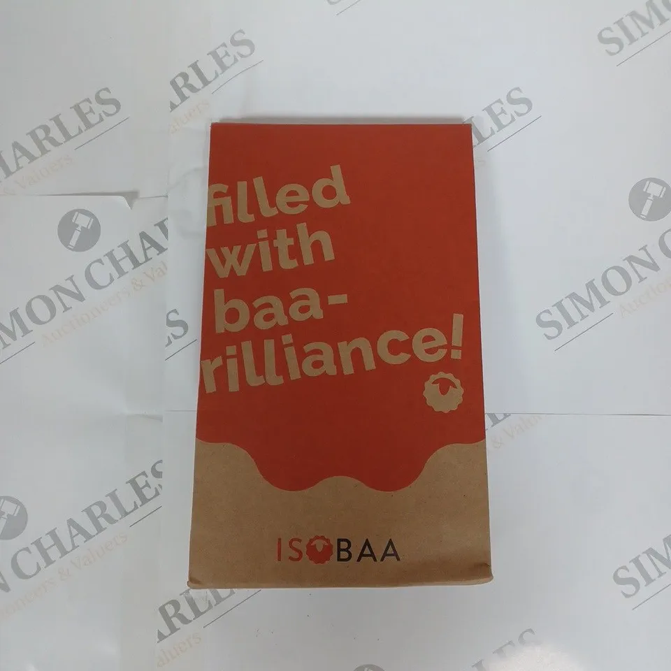 IS BAA MERIO MIX PATTERN 3PC SOCKS IN WINE RED SIZE S/M