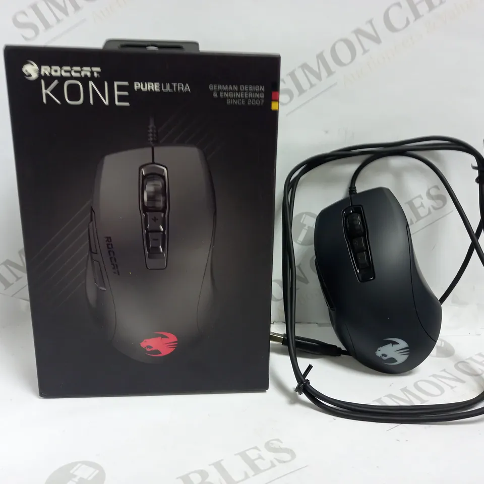 ROCCAT KONE PURE ULTRA MOUSE