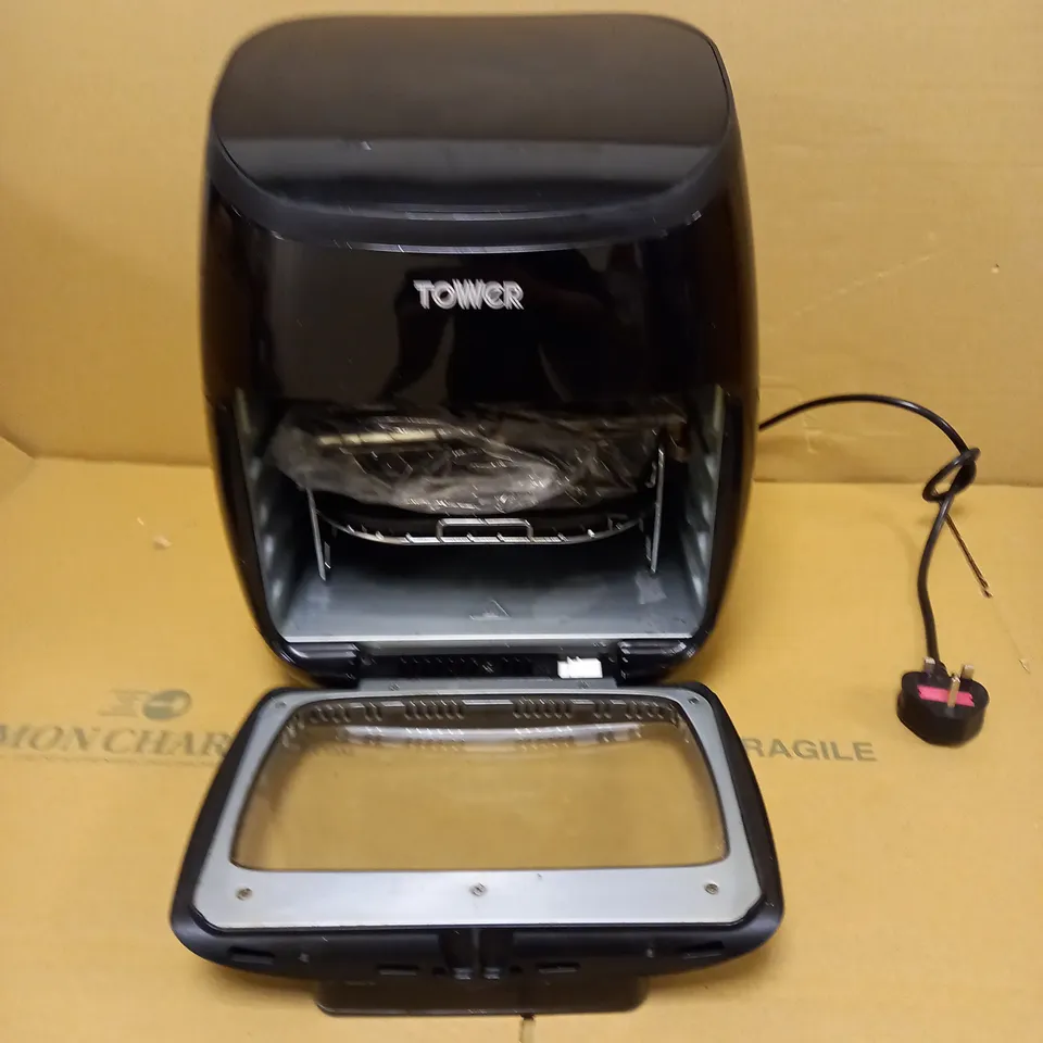 TOWER XPRESS PRO COMBO T17076 VORTX DIGITAL AIR FRYER