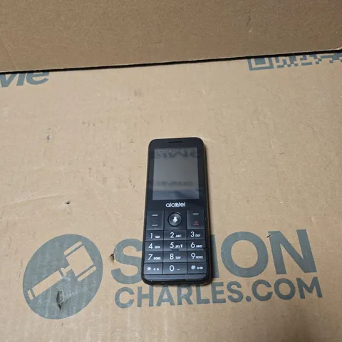 ALCATEL MODEL 3088X PHONE