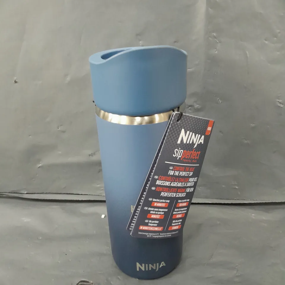 NINJA SIP PERFECT TRAVEL MUG 