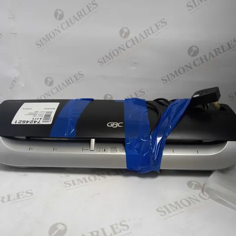 GBC FUSION 3000L A3 LAMINATOR