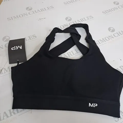 MP WOMENS POWER CROSS SPORTS BRA SIZE XS 