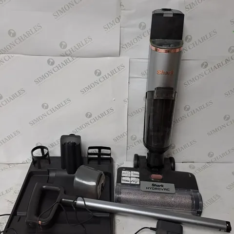 SHARK CORDLESS HYDROVAC 3-IN-1 HARD FLOOR CLEANING SYSTEM WD210UK