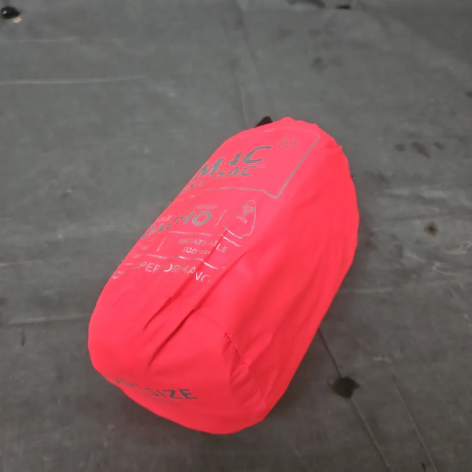 MAC IN A SAC PACKABLE PONCHO – ONE SIZE