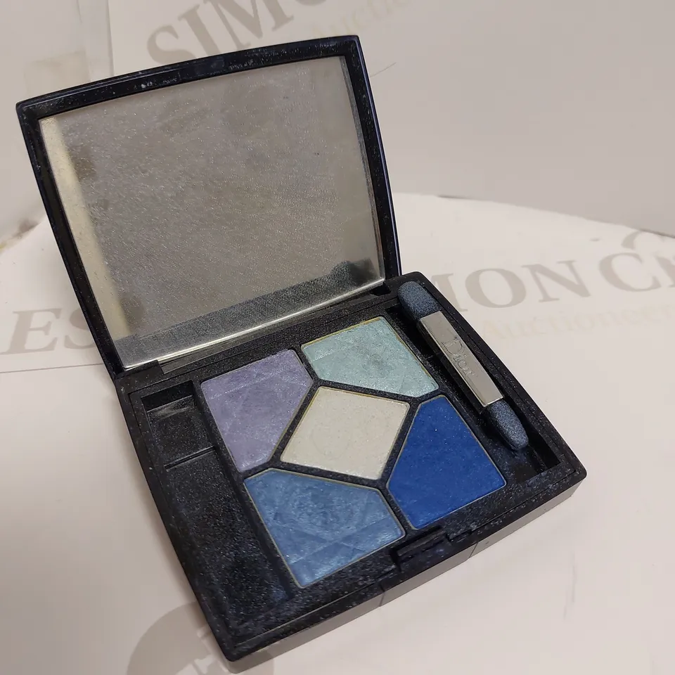 DIOR 5 COLOUR EYESHADOW PALETTE - MYRIAD