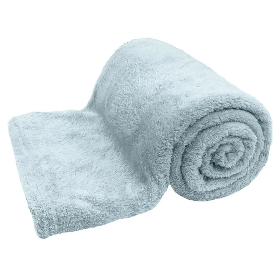BRIDJETTE THROW BLANKET
