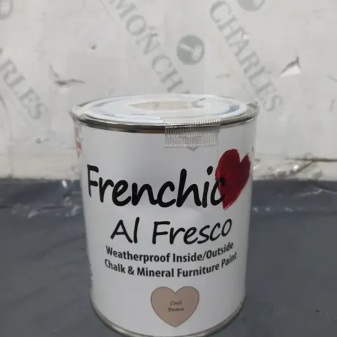FRENCHIC AL FRESCO – COOL BEANS 750ML