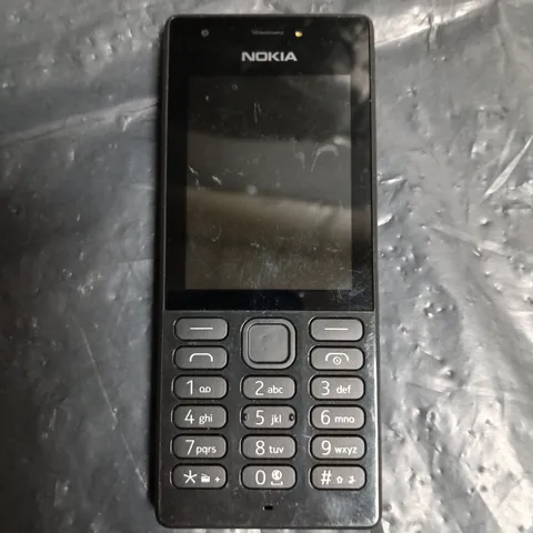 NOKIA RM-1188 MOBILE PHONE