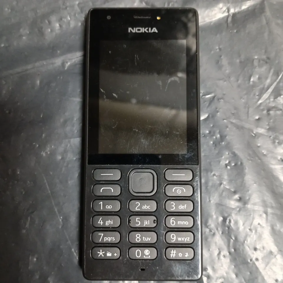 NOKIA RM-1188 MOBILE PHONE