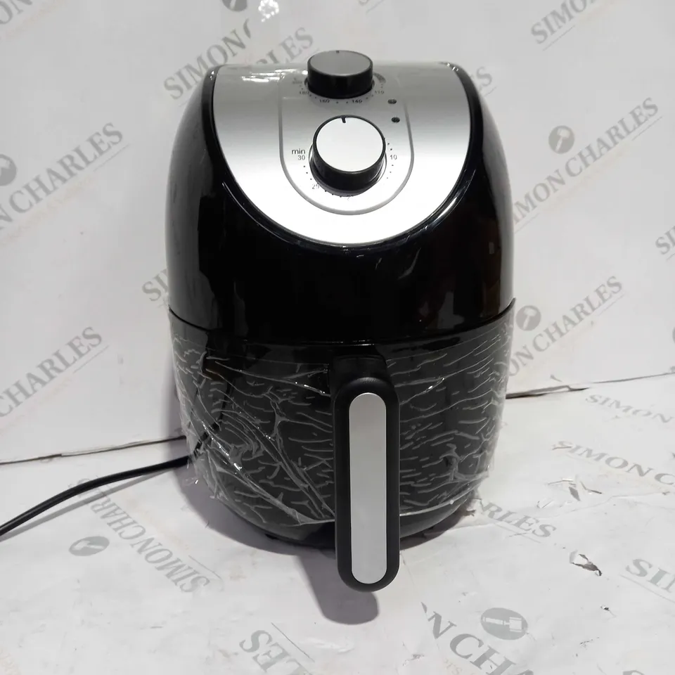 BOXED ALIVIO AIR FRYER 1200 WATTS