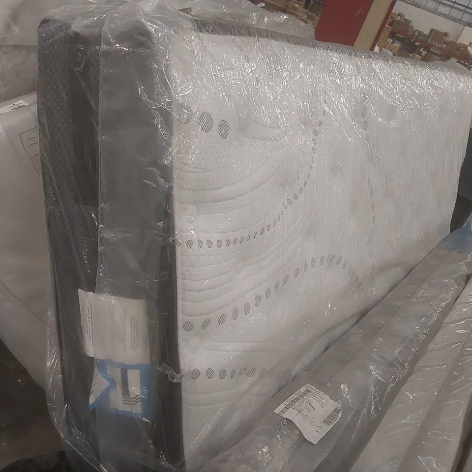 BAGGED 150CM MATTRESS 