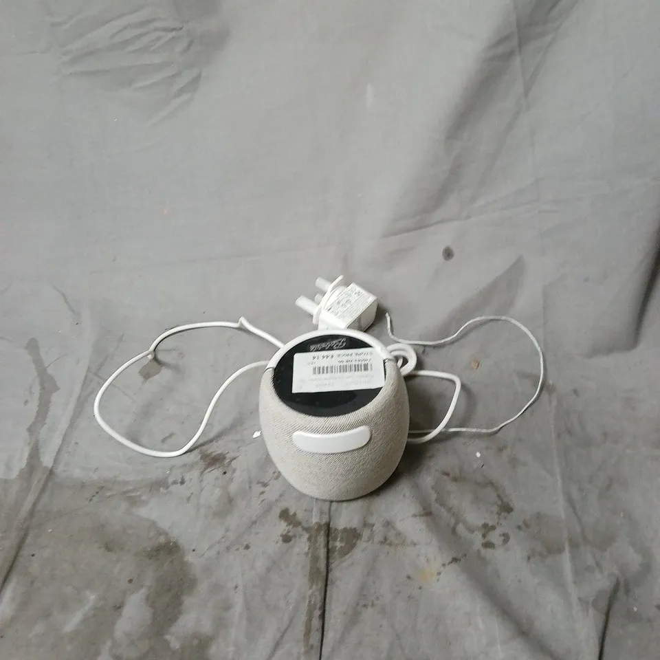 ROBERTS ZEN ANALOGUE ALARM CLOCK RADIO