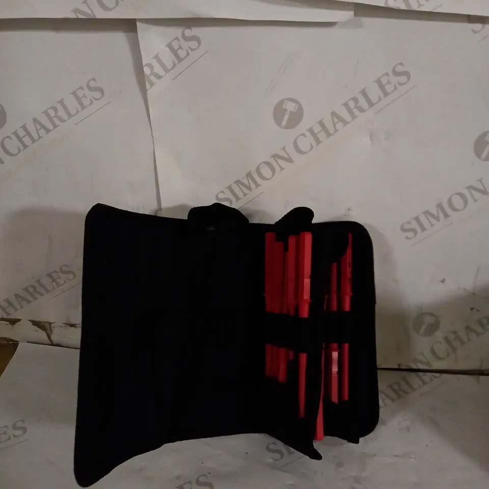 DRAPER EXPERT ERGO PLUS 1000V