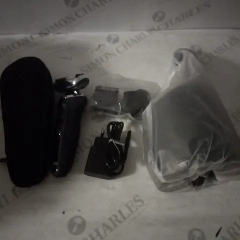 BRAUN SERIES 7 ELECTRIC SHAVER