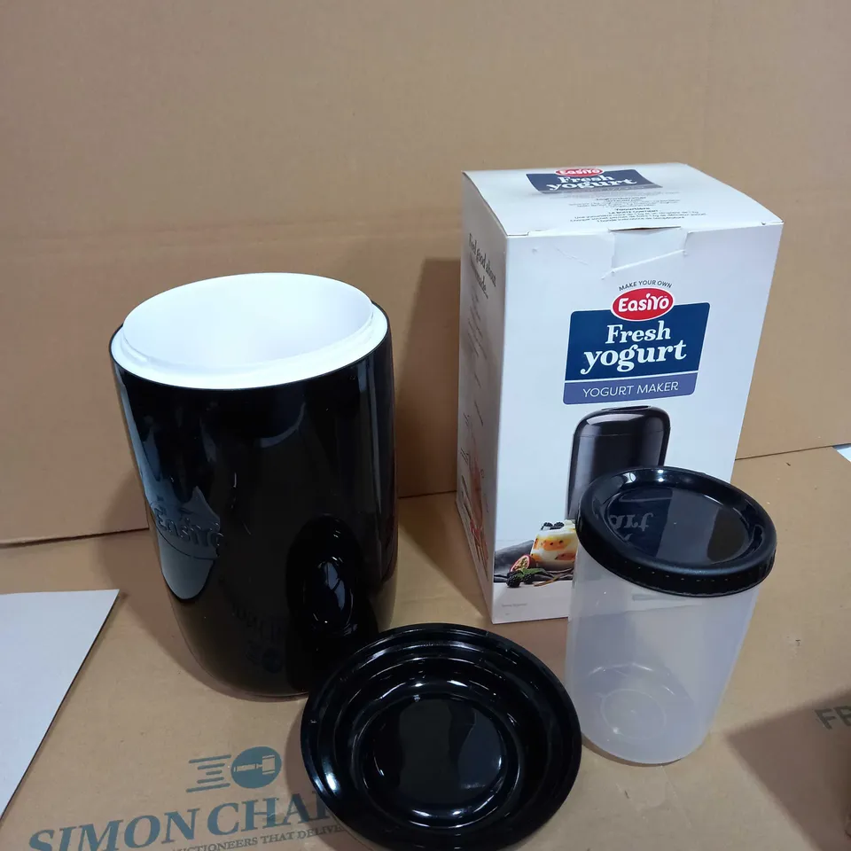 EASIYO FRESH YOGHURT MAKER 