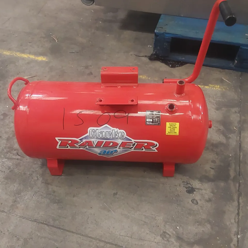 CLARKE AIR COMPRESSOR PART