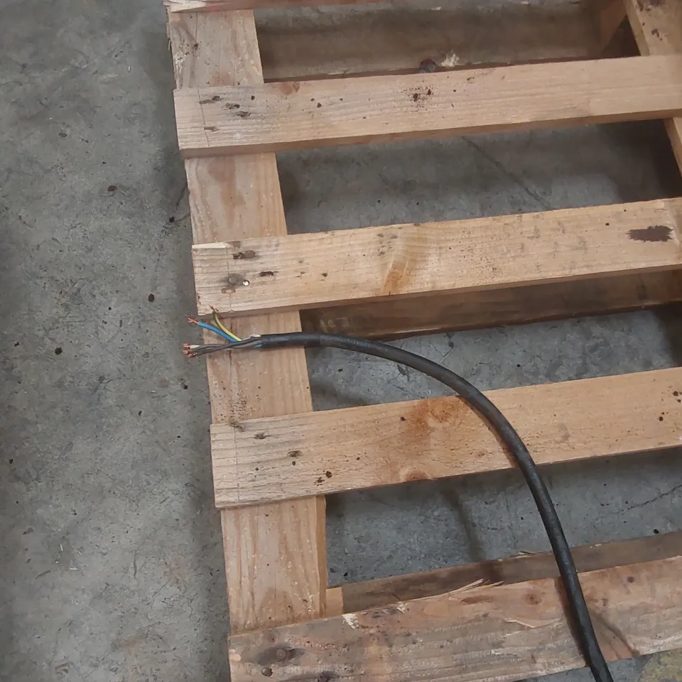 RANCILIO CLASSE 7 2 GROUP COMMERCIAL COFFEE MACHINE WITH ISTEAM