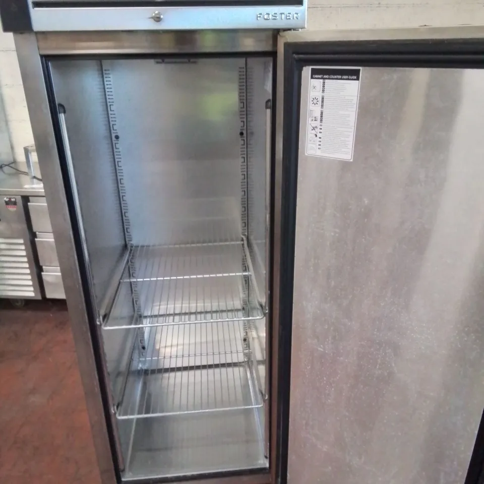  FOSTER COMMERCIAL EP700L ECOPRO G3 FREEZER (-18°/-21°C)