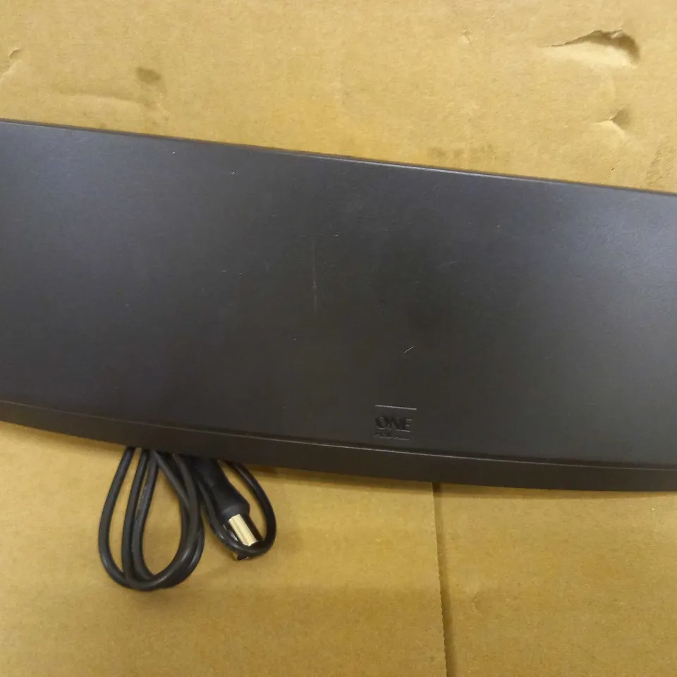 LOT OF 2 ONE FOR ALL HDTV INDOOR AERIALS