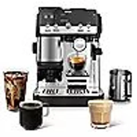 NINJA MINI LUXE CAFE
