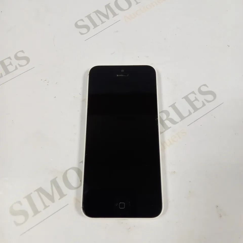 APPLE IPHONE 5C (A1507)