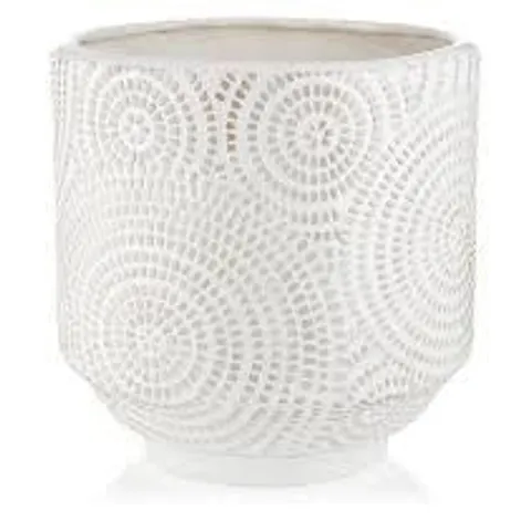 BOXED GARDEN STORIES PADSTOW PLANTER