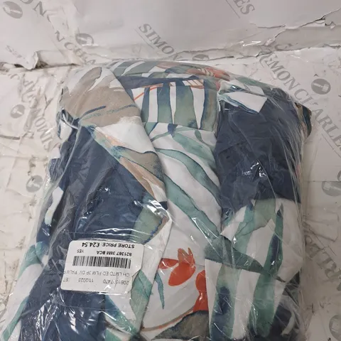 PALM DUVET 3 PIECE SET